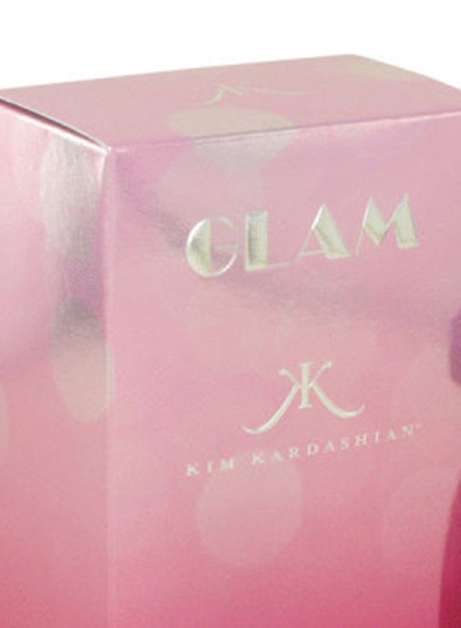 كيم كارداشيان - ماء عطر جلام 50ملليلتر - Image 1