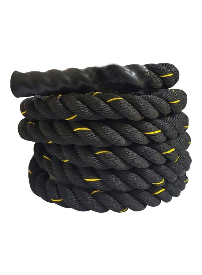 Spall Exercise Gym Rope 350x38x9meter - Image 1