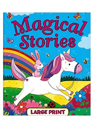 Magical Stories paperback english - v1589976309/N38060424A_1