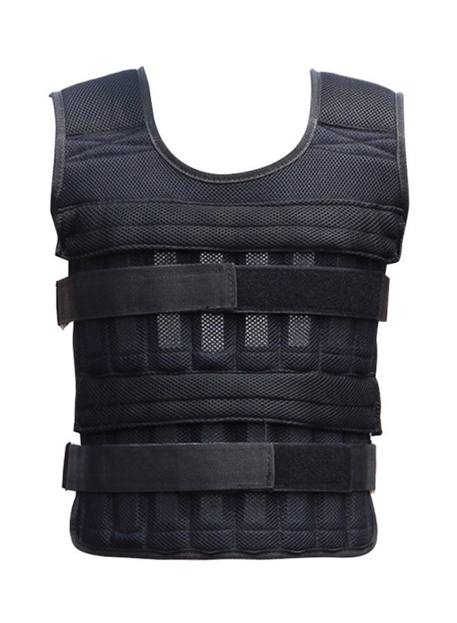 Generic Running Exercise Weight Vest  - Image 1