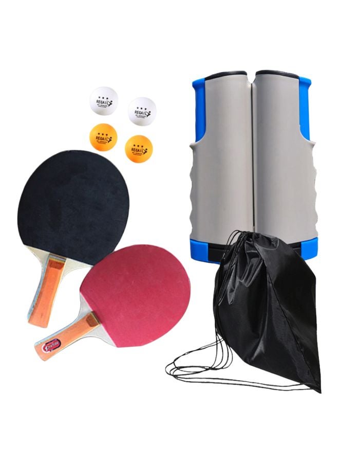 REGAIL Table Tennis Training KIt - Image 1
