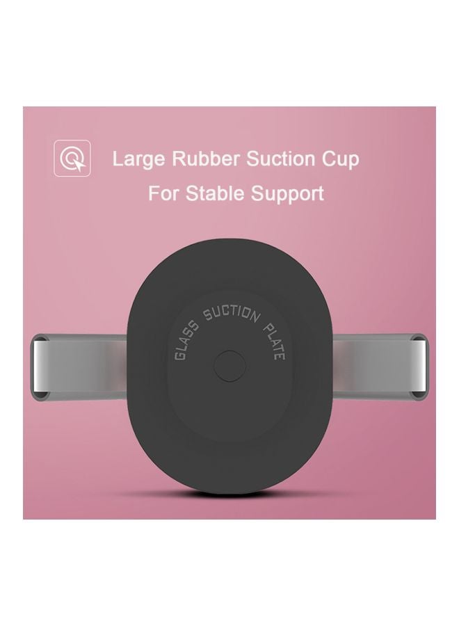 LIXADA Portable Sit Ups Assistant Device 16x6.5x13.5cm - Image 3