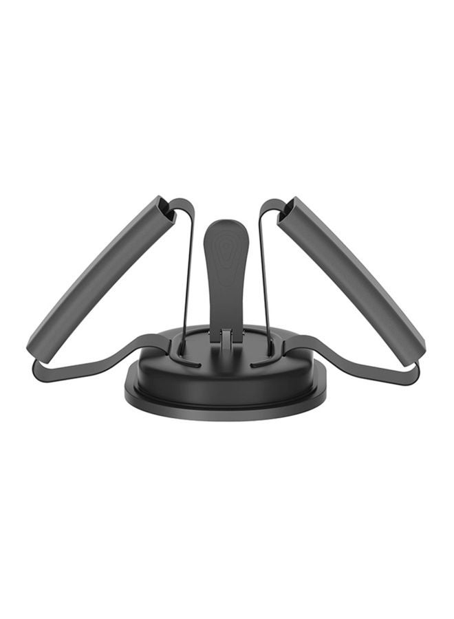 LIXADA Portable Sit Ups Assistant Device 16x6.5x13.5cm - Image 1