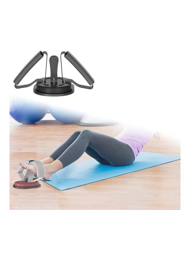 LIXADA Portable Sit Ups Assistant Device 16x6.5x13.5cm - Image 2