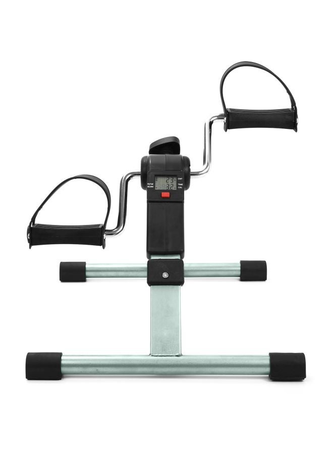 Fitness Pedal Stepper Exercise Machine 48.5x14.2x13inch - v1589977513/N38129169A_3