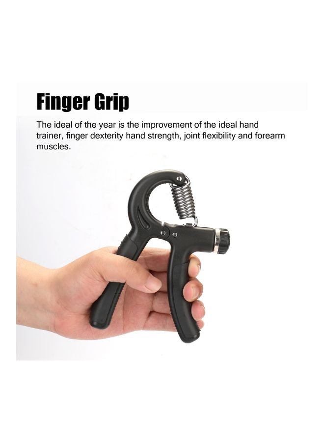 LIXADA - 6-Piece Hand Grip Trainer Set - Image 1