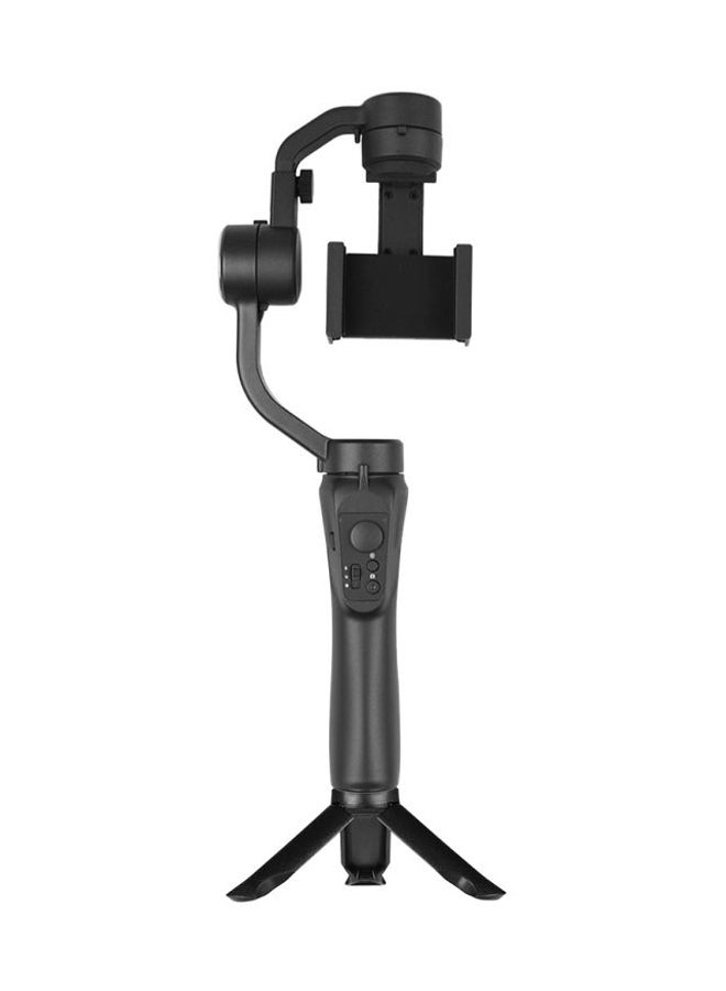 ANDOER 3-Axis Handheld Gimbal Stabilizer Kit Grey  - Image 1