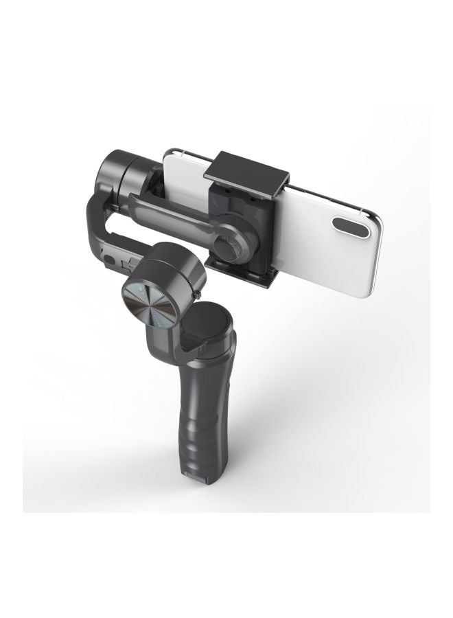 ANDOER 3-Axis Handheld Gimbal Stabilizer Kit Grey  - Image 3