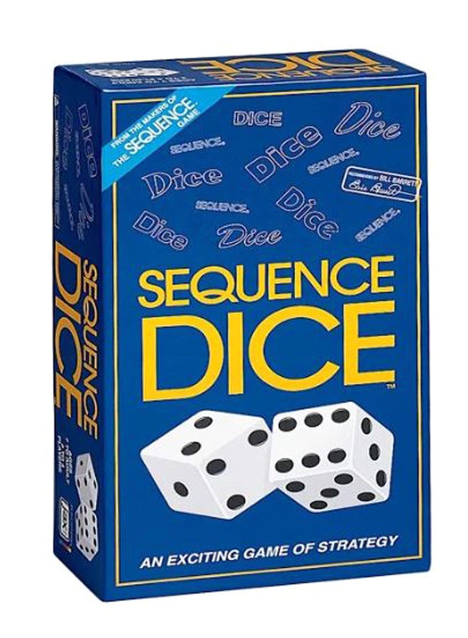مجموعة ألعاب Dice Sequence - Image 2