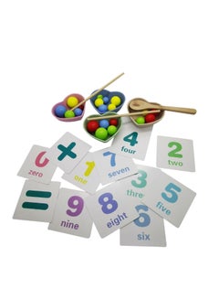 Generic Rookie Chopstick Training Math Educational Toy  - Image 1