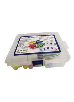 Generic Rookie Chopstick Training Math Educational Toy  - Image 2