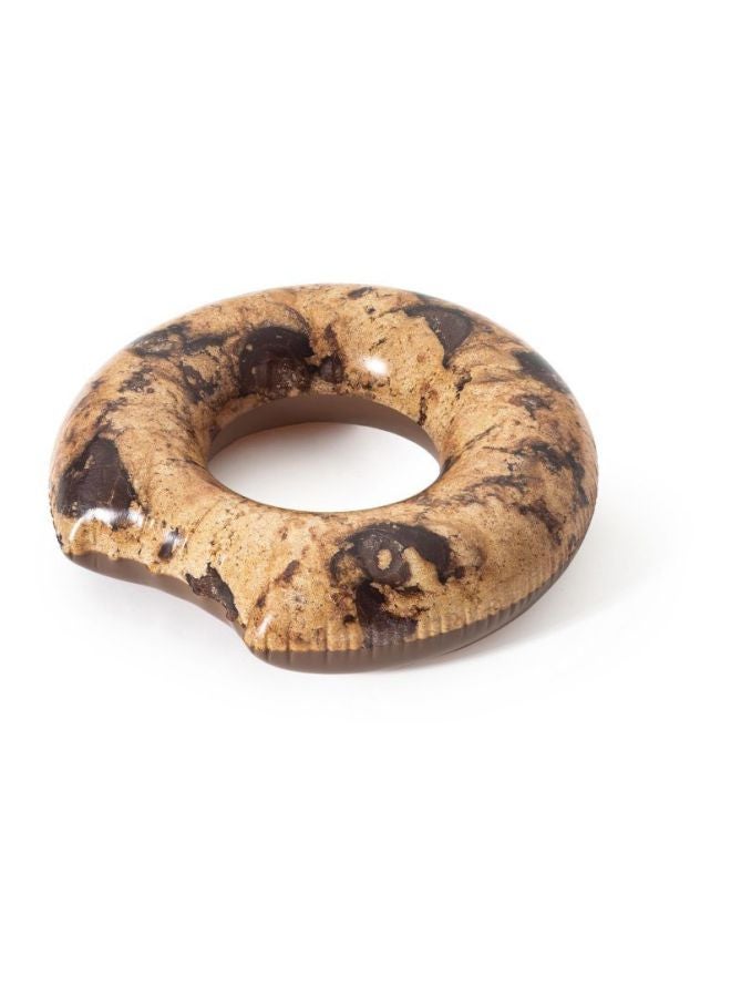 Bestway Summer Flavour Collection Cookie Swim Ring 1.07meter - Image 2