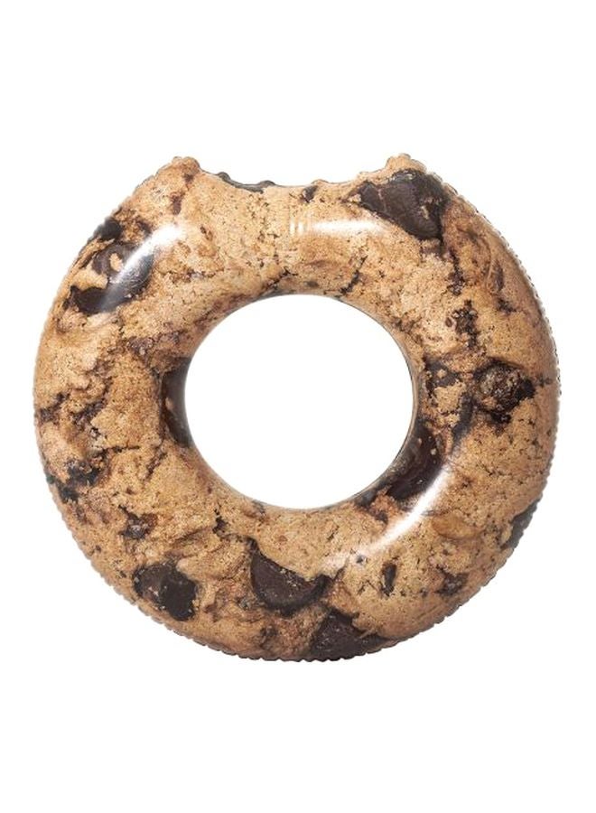 Bestway Summer Flavour Collection Cookie Swim Ring 1.07meter - Image 1