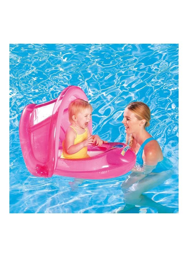 Bestway UV Careful Pool Float 34091 80x85cm - Image 2