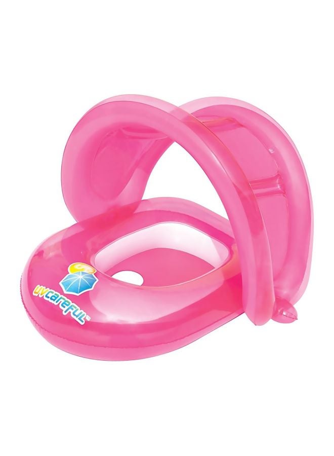 Bestway UV Careful Pool Float 34091 80x85cm - Image 1