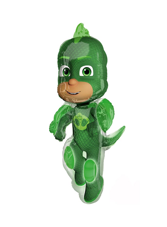 Anagram Pj Masks Gekko Foil Balloon 