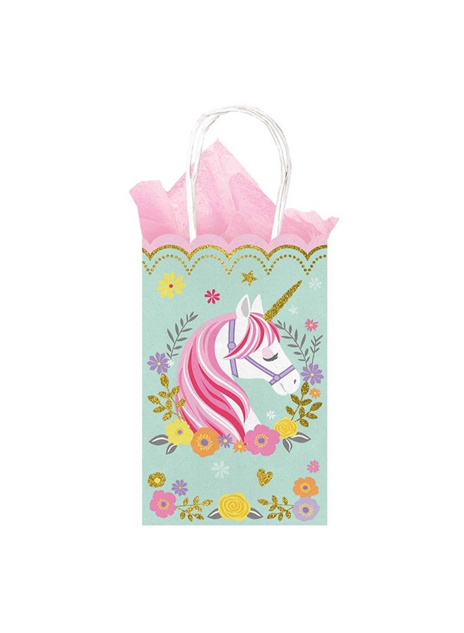 Amscan Unicorn Printed Small Cub Bag