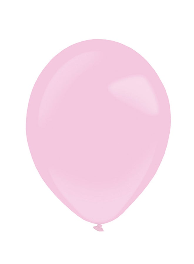 100-Piece Party Decoration Balloon Set 5inch