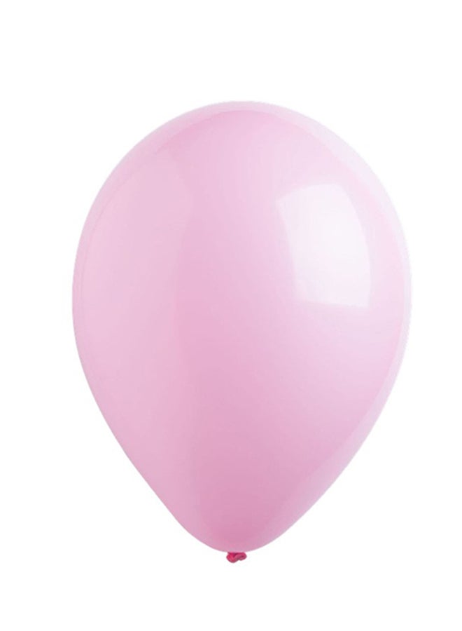 100-Piece Party Decoration Balloon Set 5inch