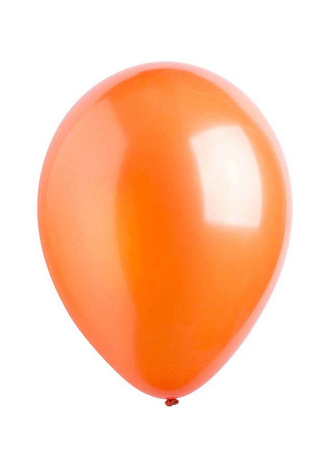 Everts - 100-Piece Party Decoration Balloon Set 5inch - Image 1