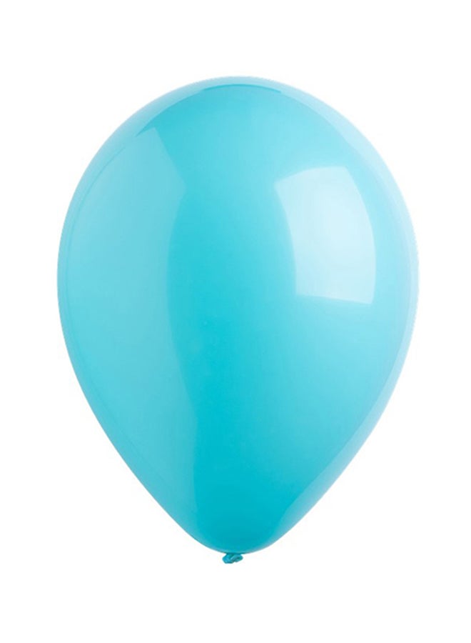 100-Piece Party Decoration Balloon Set 5inch