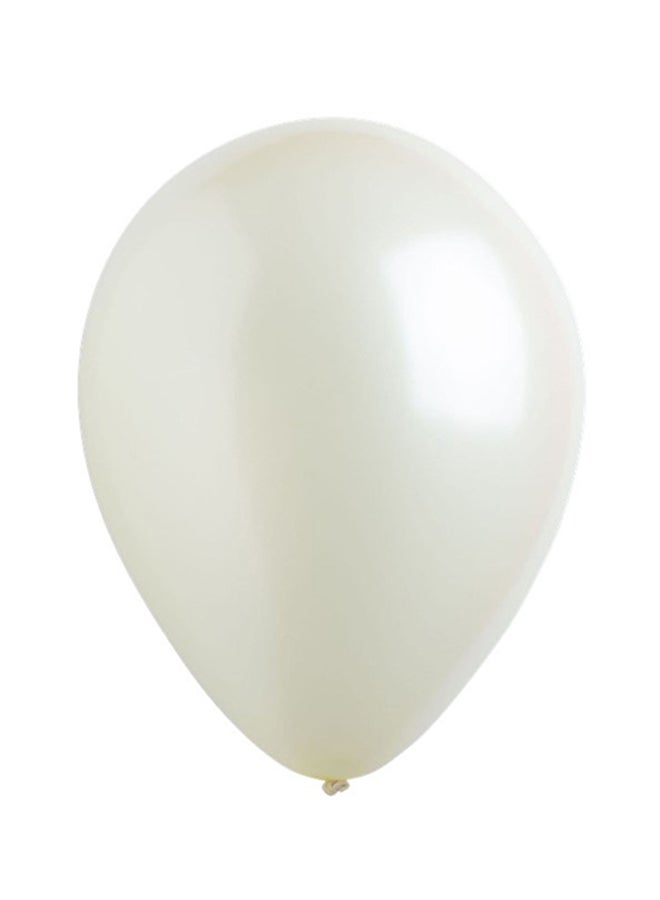 100-Piece Party Decoration Balloon Set 5inch