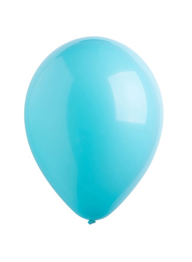 50-Piece Party Decoration Balloon Set 11inch