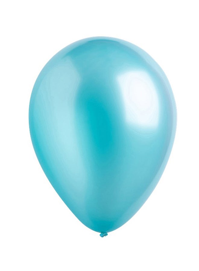 طقم بالونات تزيين للحفلات مكون من 100 قطعة 5بوصة