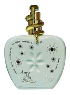 Jeanne Arthes Amore Mio White Pearl EDP  - Image 1
