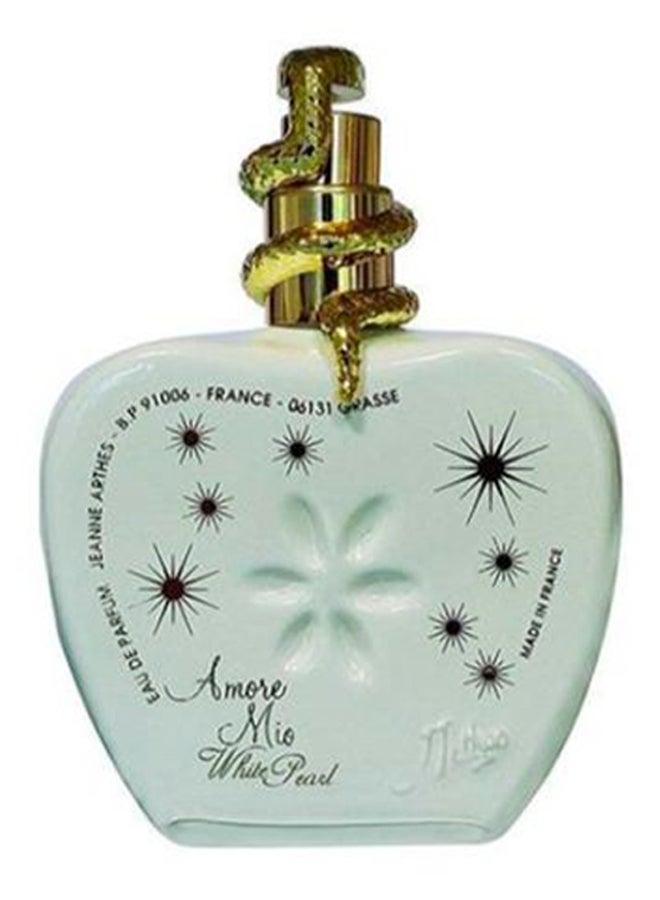 Jeanne Arthes - Amore Mio White Pearl EDP - Image 1