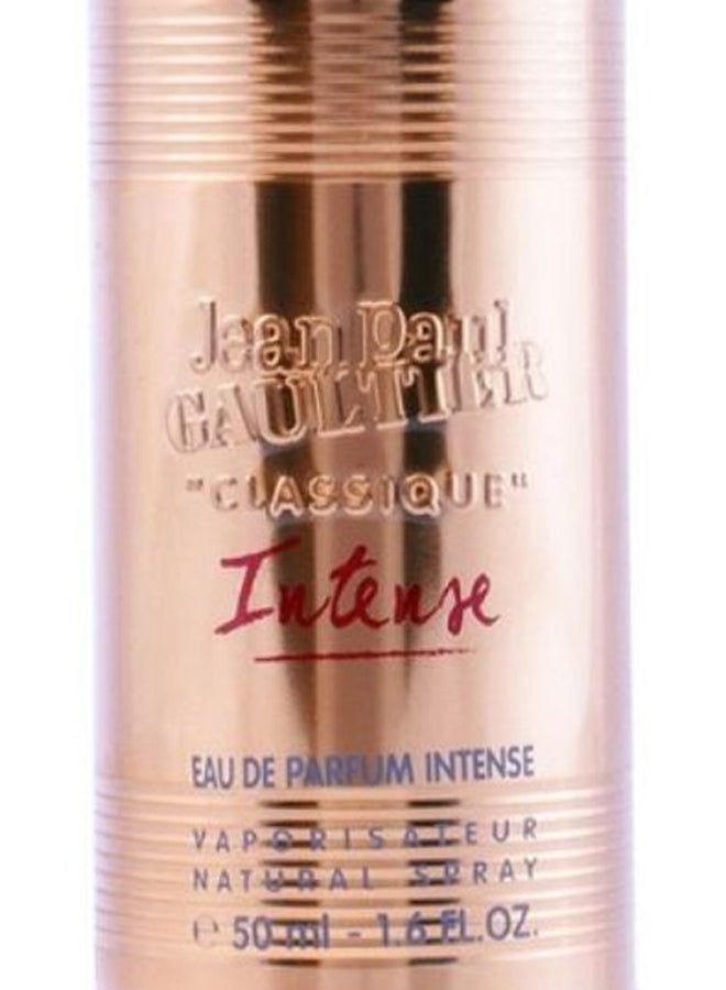 Jean Paul GAULTIER - Classique Intense EDP - Image 1