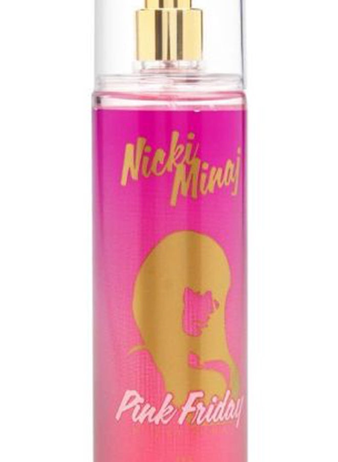 نيكي ميناج بخاخ معطر بينك فرايداي - Image 2