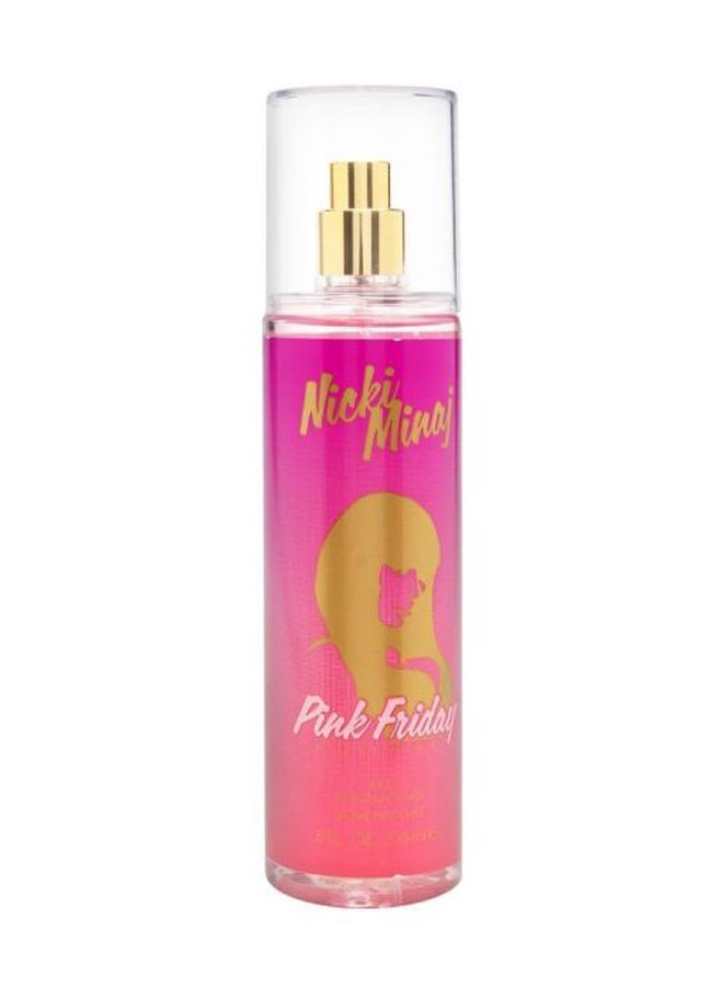 نيكي ميناج بخاخ معطر بينك فرايداي - Image 1