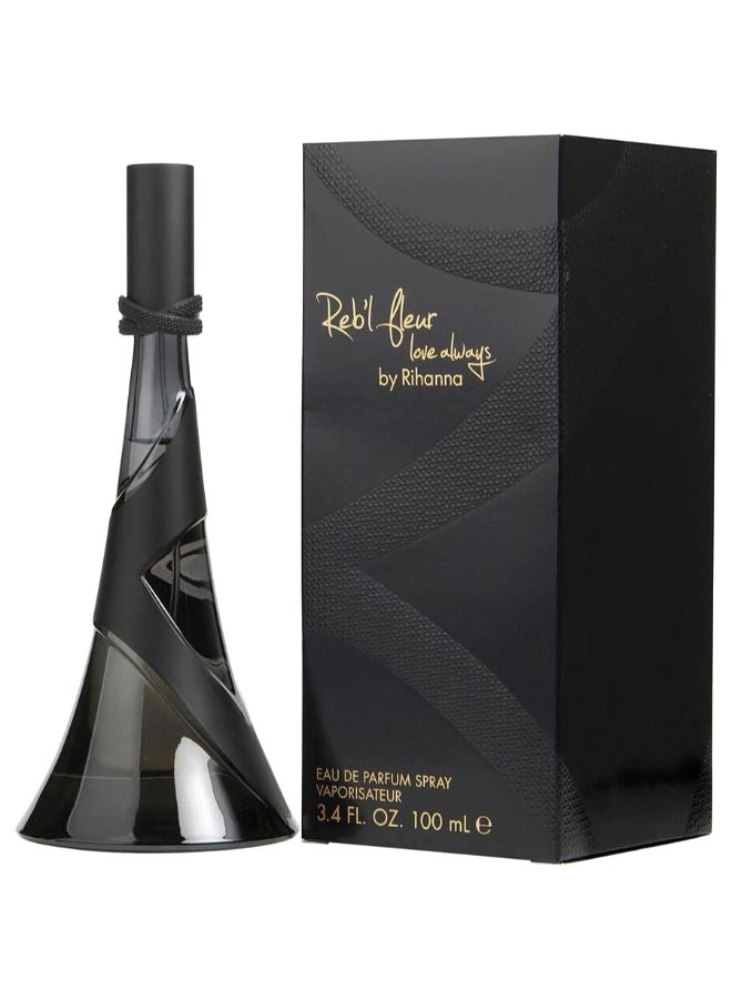 Rihanna Rebl Fleur Love Always EDP  - Image 2