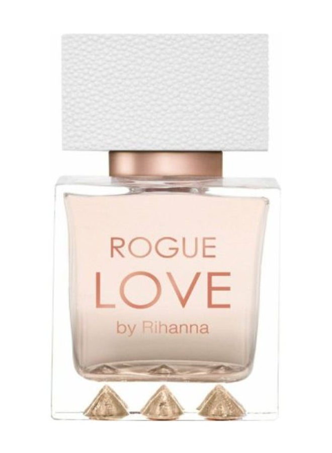 Rihanna Rogue Love EDP  - Image 1