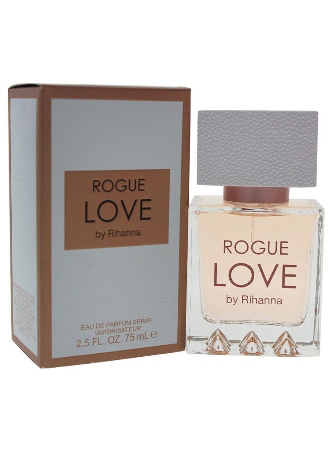 Rihanna Rogue Love EDP  - Image 2