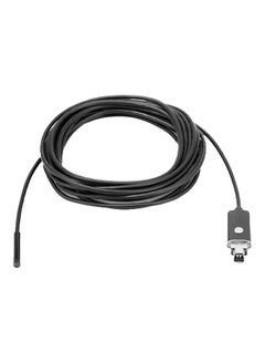 2-In-1 Mini USB Endoscope And Borescope Inspection Camera