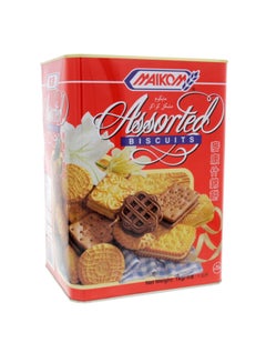 Assorted Biscuit 1kg