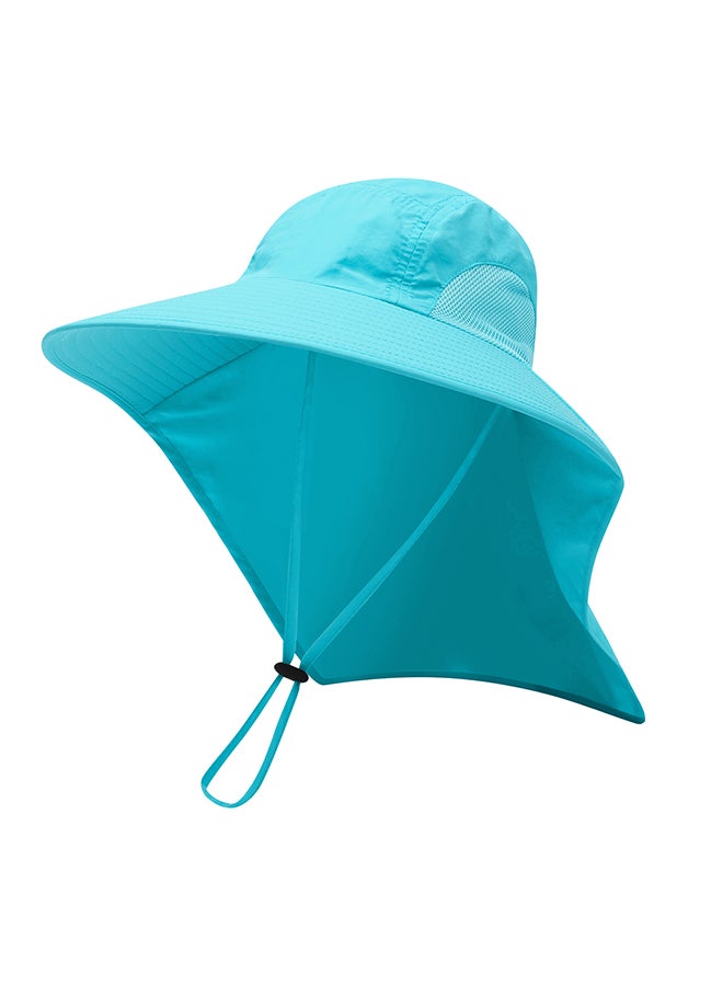 Generic Travel Fishing Wide Brim Sun Hat