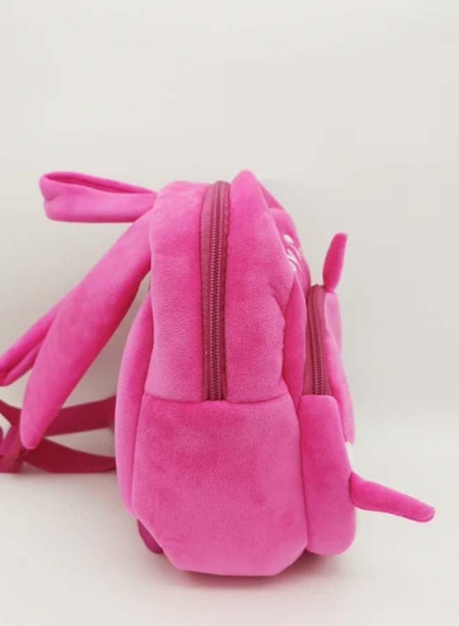MissTiara - Baby Shark Plush Backpack - Image 1