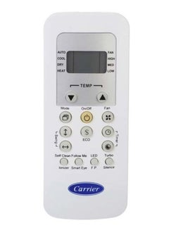 Optimax Air Conditioner Remote Control White - v1590053725/N34126410A_1