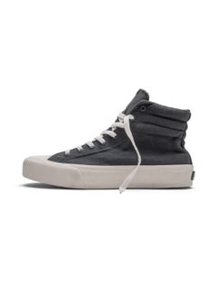 Straye Venice Sneakers Grey  - Image 1