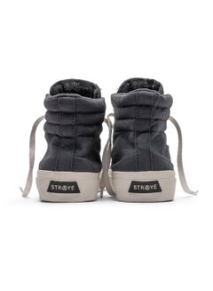 Straye Venice Sneakers Grey  - Image 4