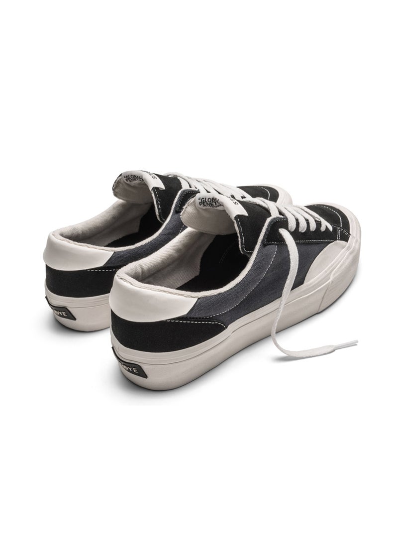 Straye Logan Sneakers Black - Image 3