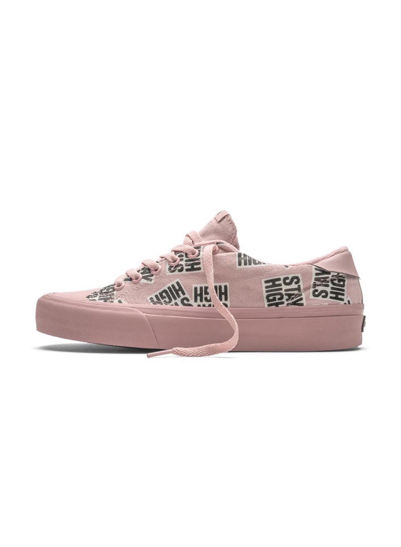 Straye Stanley Sneakers Pink - Image 1