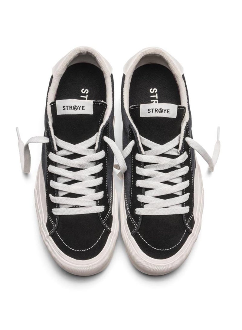 Straye Logan Sneakers Black - Image 2