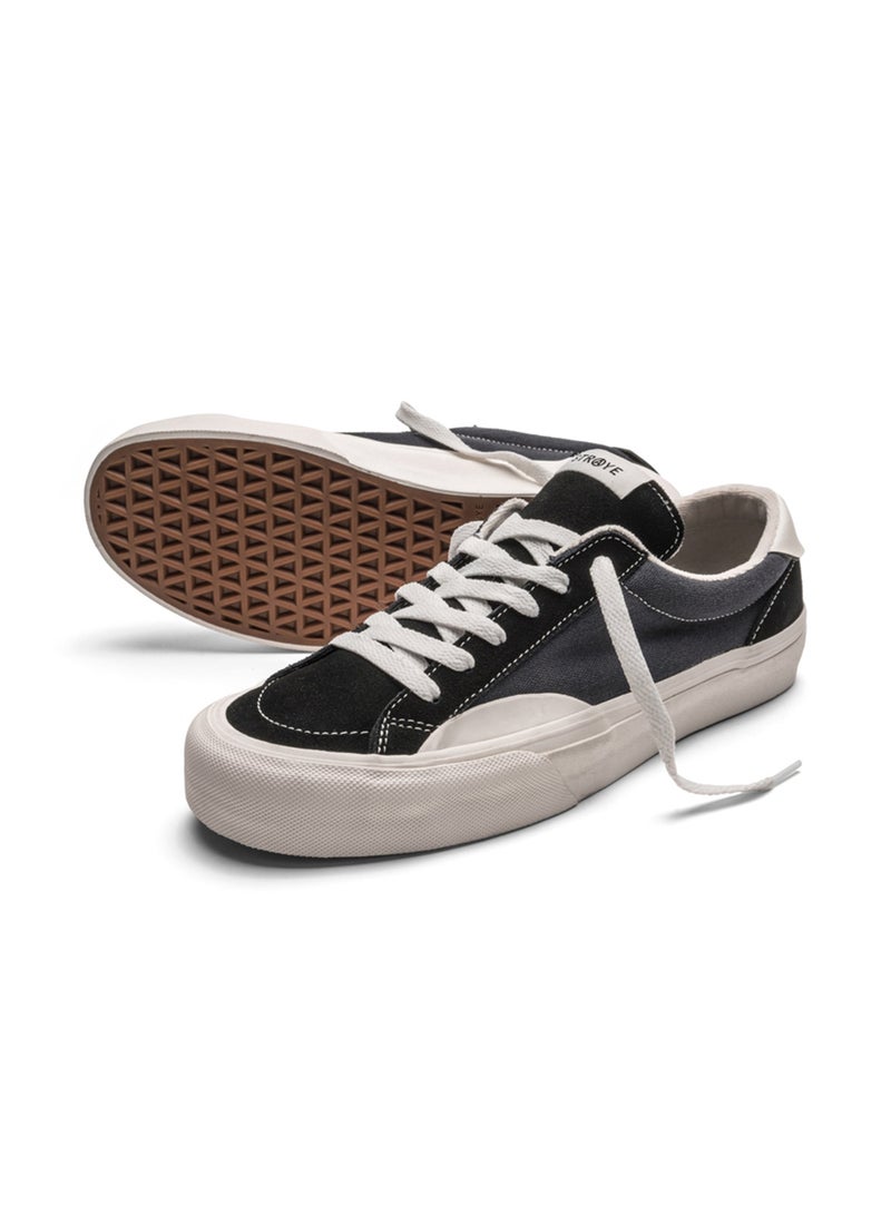 Straye Logan Sneakers Black - Image 5