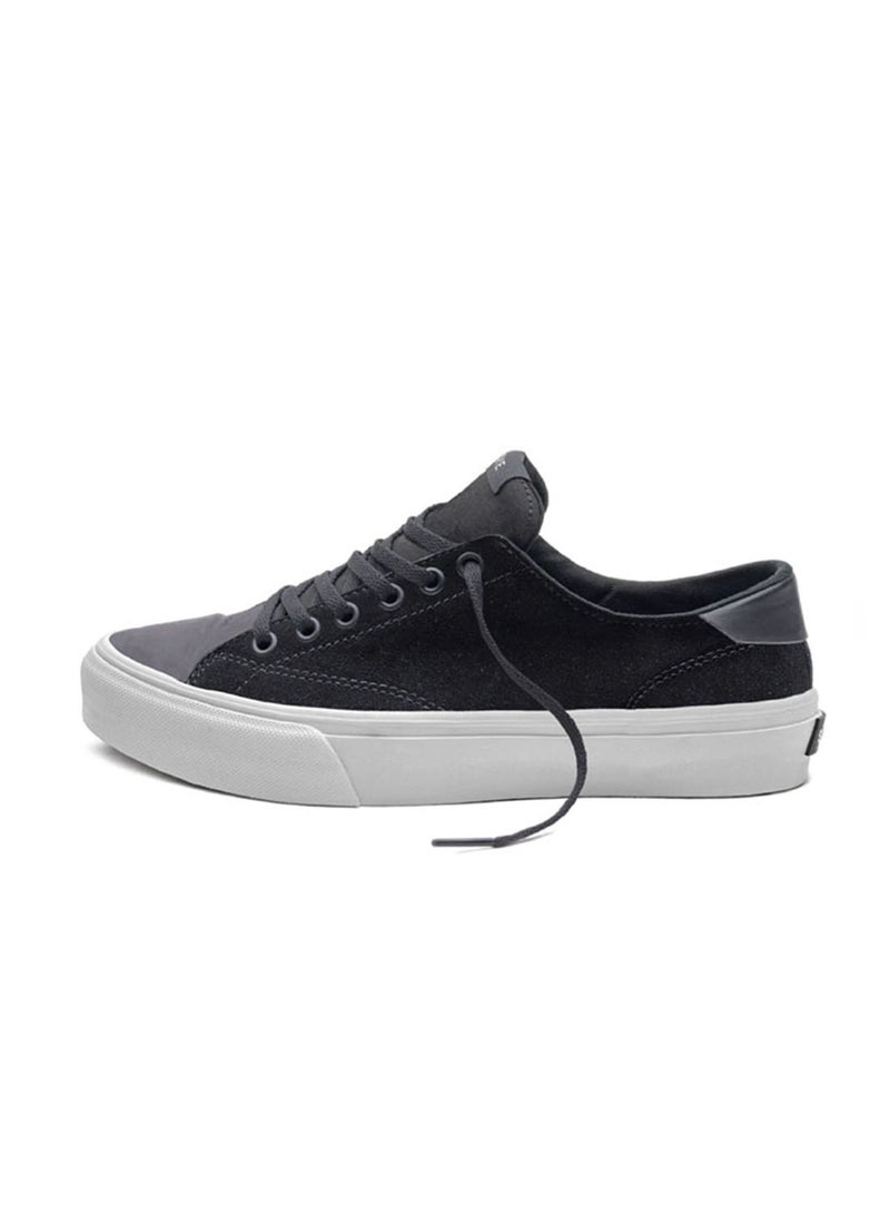 Straye Stanley Sneakers Black - Image 1