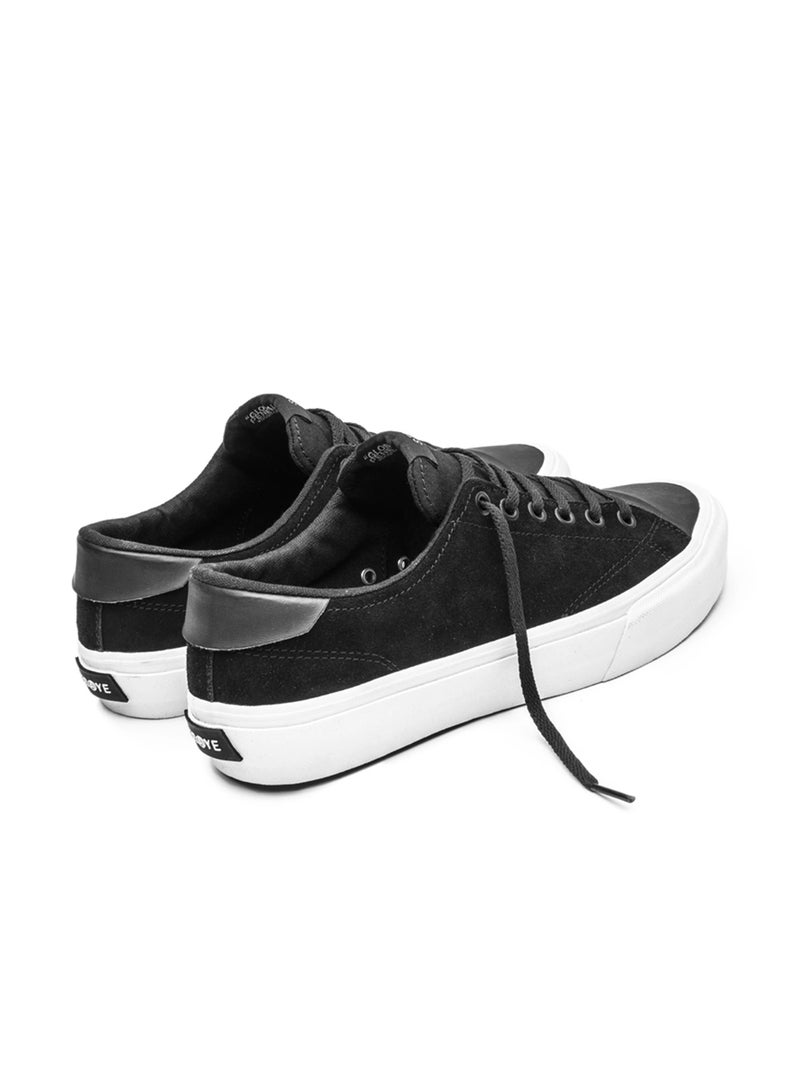 Straye Stanley Sneakers Black - Image 3