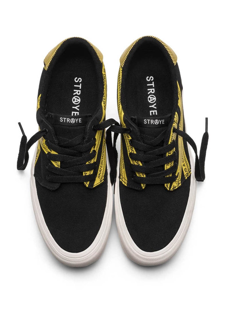 Straye Fairfax Sneakers Black  - Image 2
